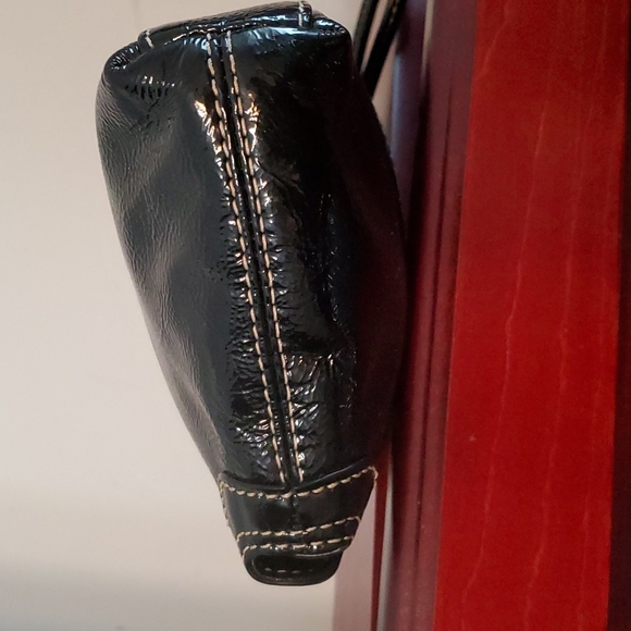 Coach Wristlet - Picture 5 of 14